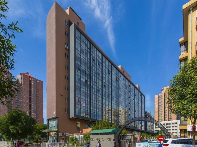 瓯北全局财税代理公司